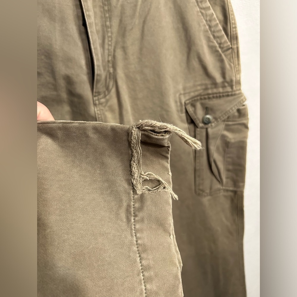 Men’s Jwn cargo pants - Picture 7 of 10